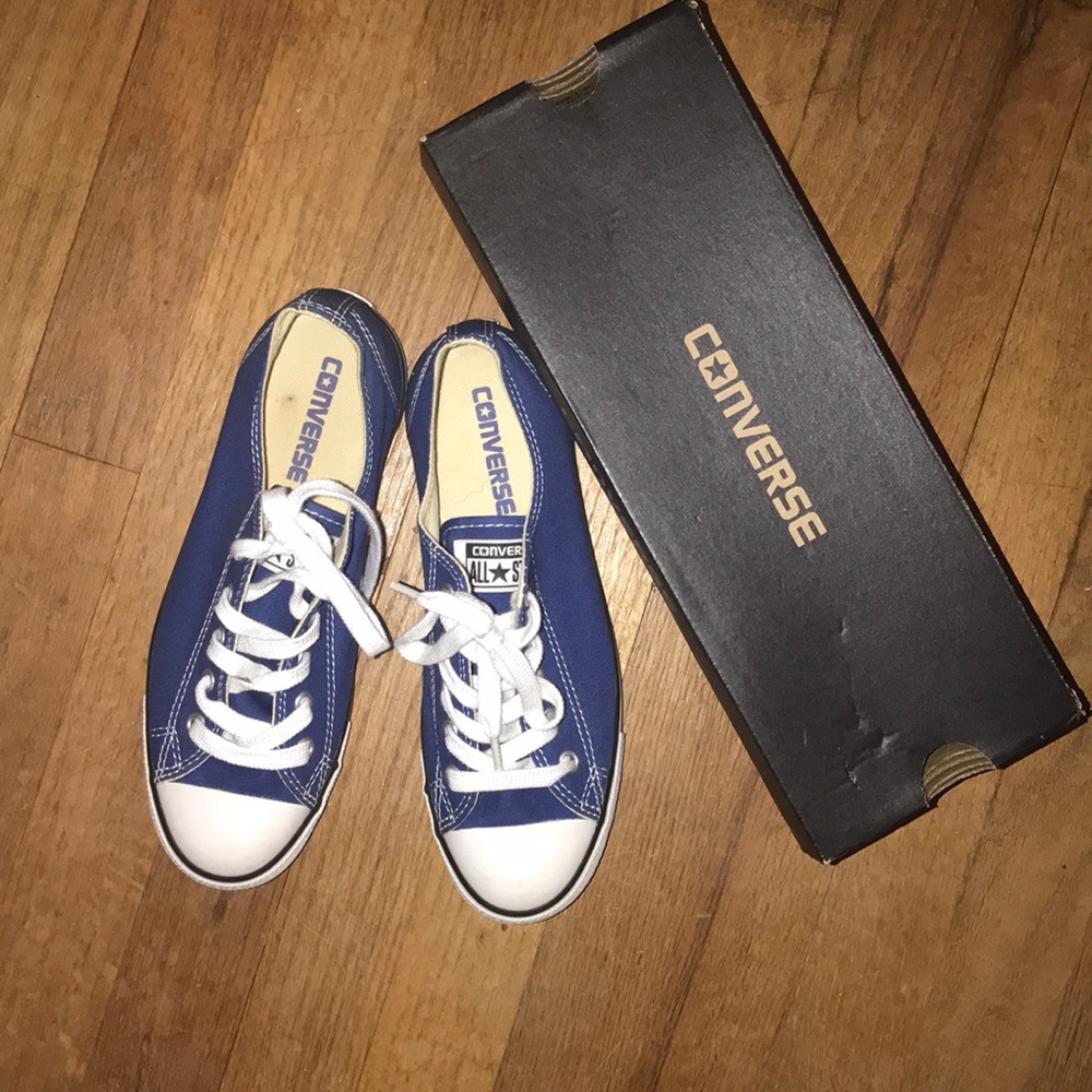 CONVERSE
